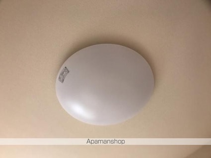 クラポティ新涯[2LDK/66.51m2]の内装1