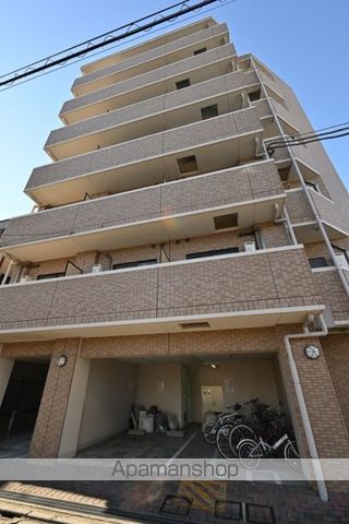 サンテミリオン上井草の外観写真