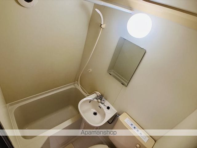 コンフォール河井の内装写真