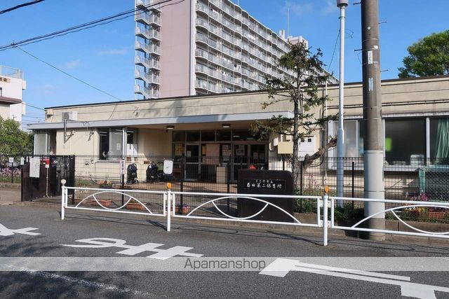ソレイユ津田沼の周辺写真