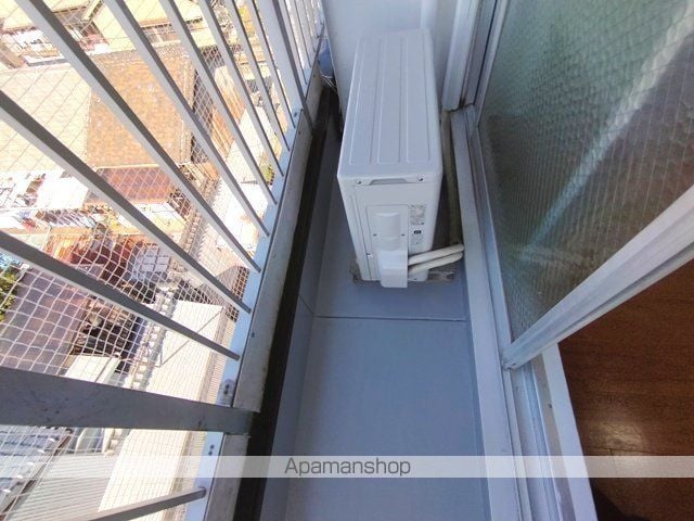 新深江CTスクエアの内装写真