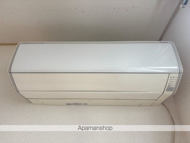 エコー・ハイツの内装写真