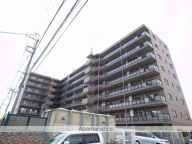マイキャッスル柏豊四季