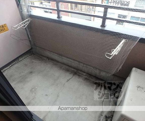 エスポワール聚楽の内装写真