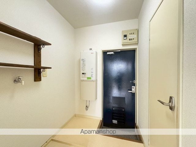 エスポワール東通の内装写真