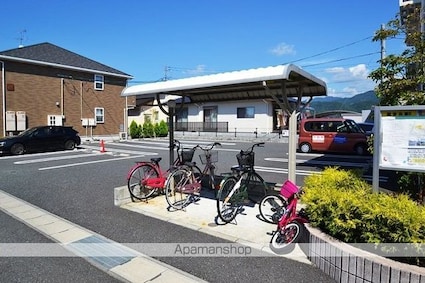 ＡＬＢＡ　Ｂ[1R/32.9m2]のエントランス3