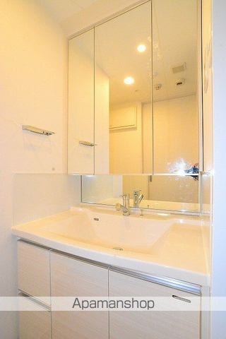グランドコンシェルジュ西巣鴨アジールコートの内装写真