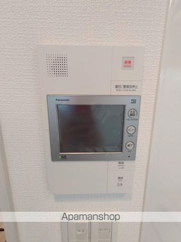 ADVANCE上町台シュタットの内装写真