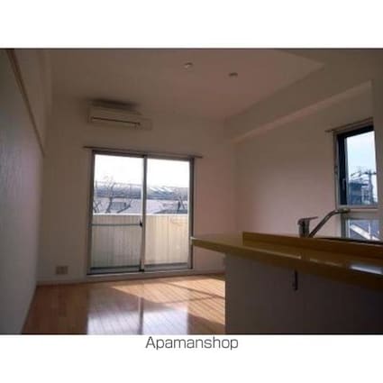 Ｆｉｎｅ　Ｃｒｅｓｔ[1K/30.48m2]のその他内装2