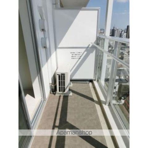 パークアクシス滝野川ラ ブリーズの内装写真