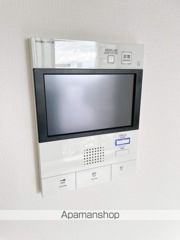 S−RESIDENCE新大阪RISHの内装写真