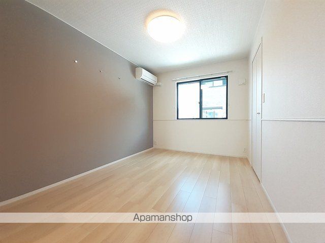 アルシオーネ Aの内装写真