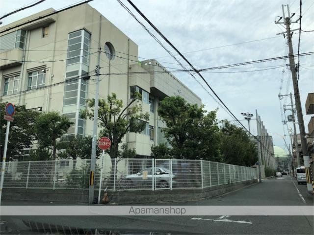 GRANGE京都丹波口の周辺写真