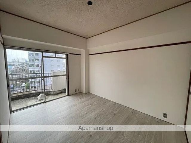 チサンマンション宇都宮第1の内装写真