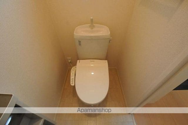 ピュアメゾンの内装写真