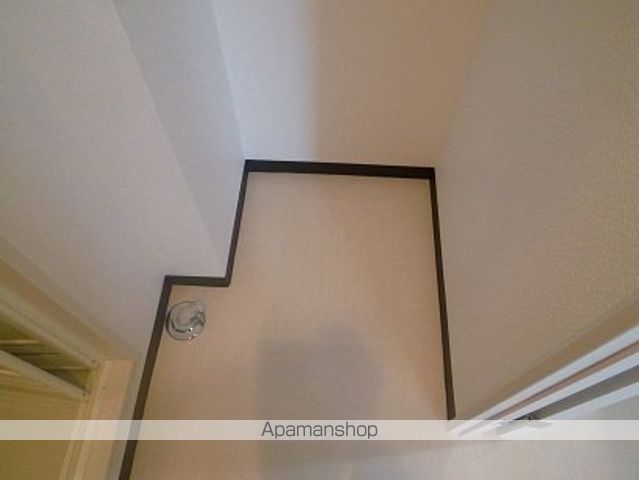TI AMO S18の内装写真
