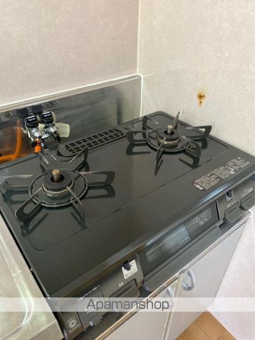 クレイドル安田Ⅲ・Ⅳ[1DK/27m2]の内装3