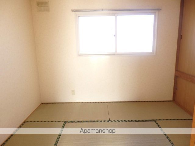 コーポグローバルの内装写真