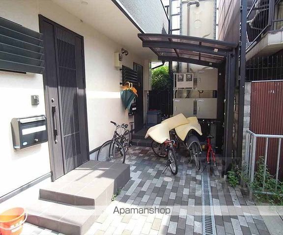 カッシーヤ西院のその他写真