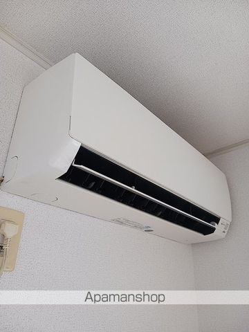 ヴィラ パーク 小八幡の内装写真