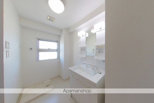 パルステージ関屋の内装写真