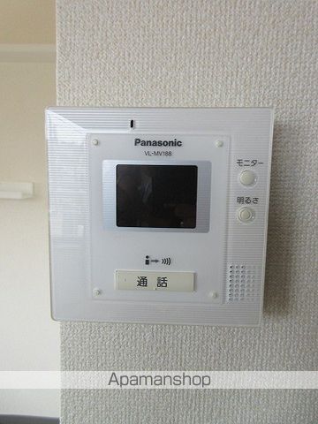 フォルビテッツァ岐阜の内装写真
