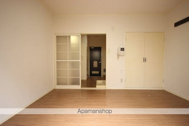 パークハイツ西蟹屋の内装写真