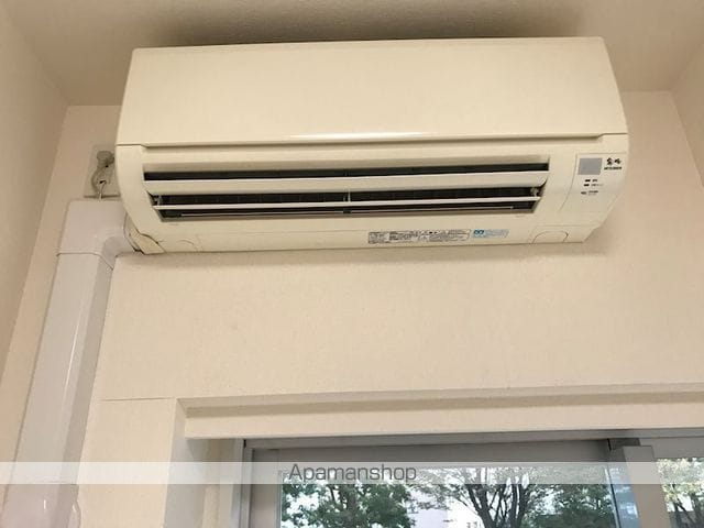 メインステージ千歳船橋の内装写真