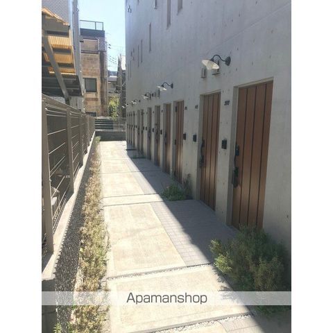 アステラホーム四谷大京町のその他写真