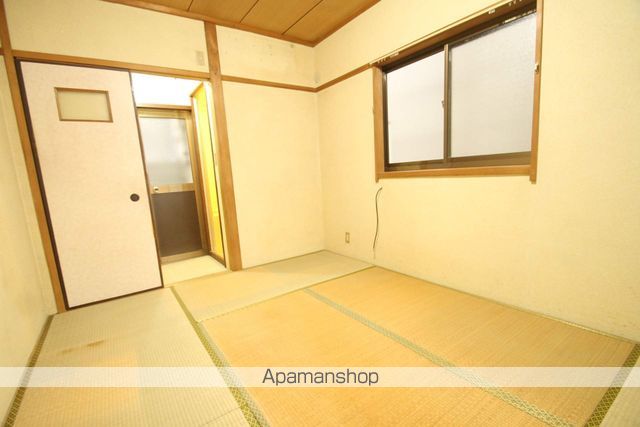 大黒町3−7−19の内装写真