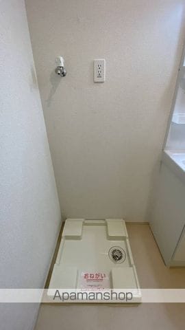 エスペランザの内装写真