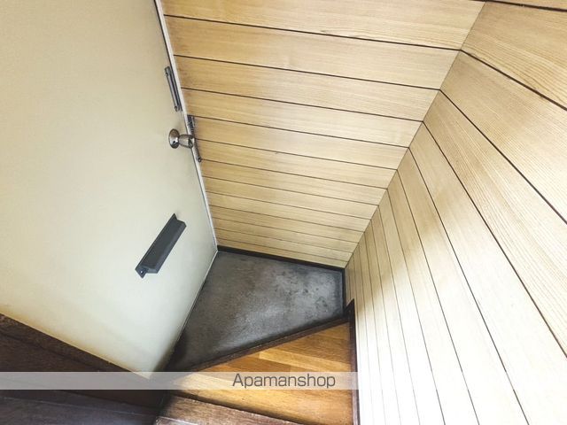 メゾンドアルル松川の内装写真