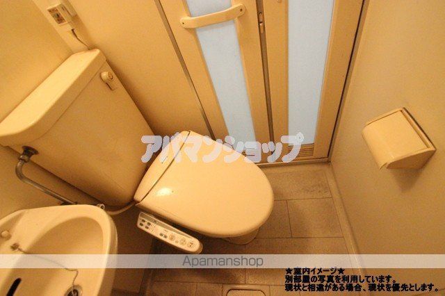 メゾンマロニエの内装写真