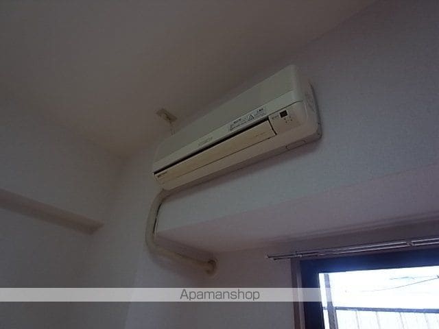 ヒルズ千種の内装写真