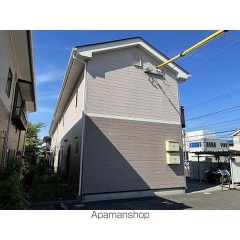 Cherir恵 Aの外観写真