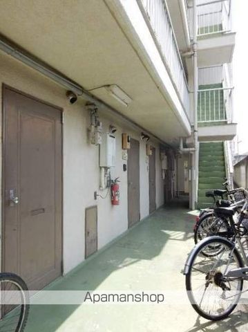 メゾン司 Bの外観写真