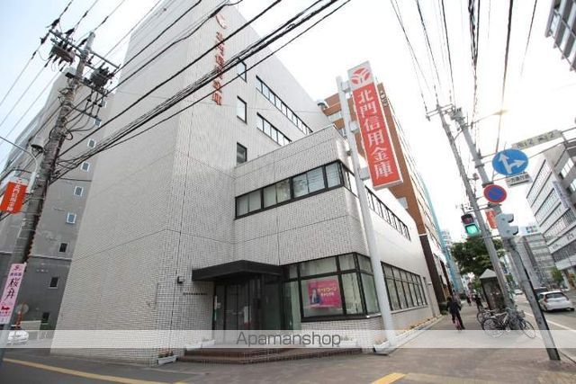 CREM BLD.の周辺写真