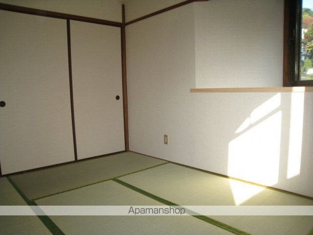 ハニーヴィラ3の内装写真