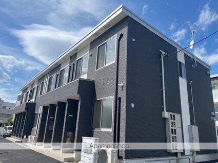 Ｓｐｉｃａ（スピカ）[1K/33.81m2]の外観2