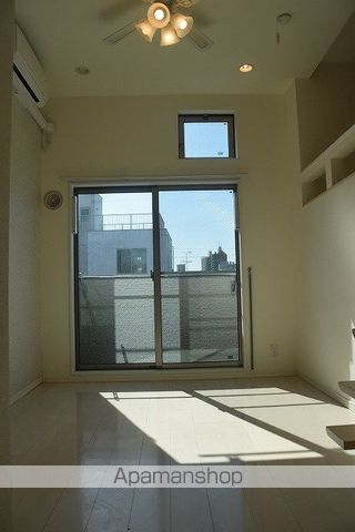 RESIDENCE R名古屋の内装写真