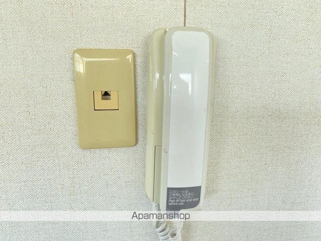 松本借家の内装写真