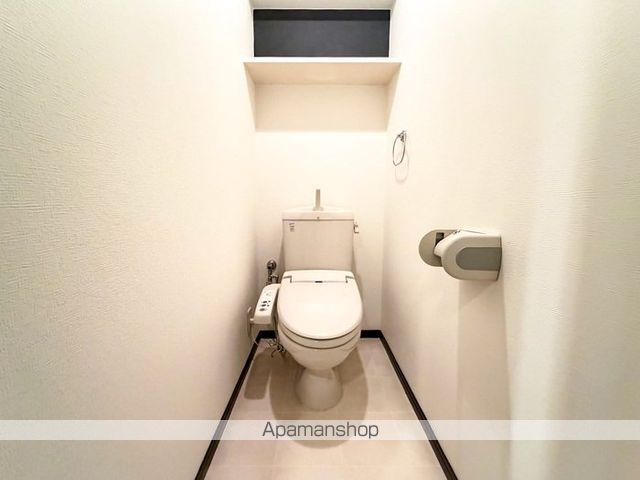 LEXCEED izumiの内装写真