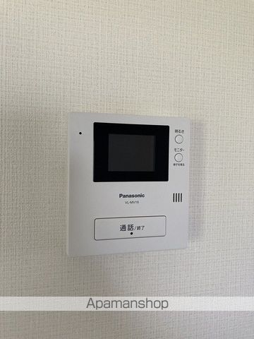 ハイツ汐風の内装写真