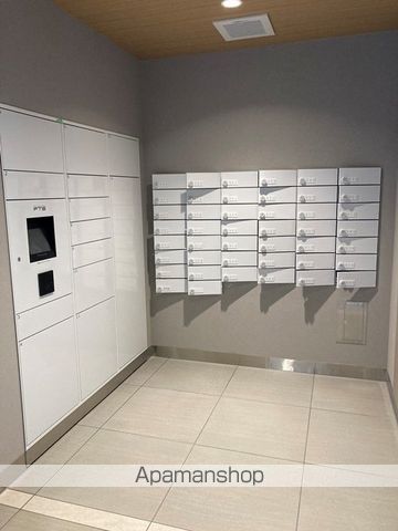 オアーゼ新宿西落合レジデンスの外観写真