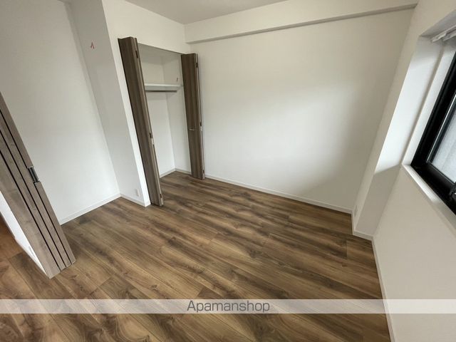 S−RESIDENCE上社南AMANTEアマンテの内装写真