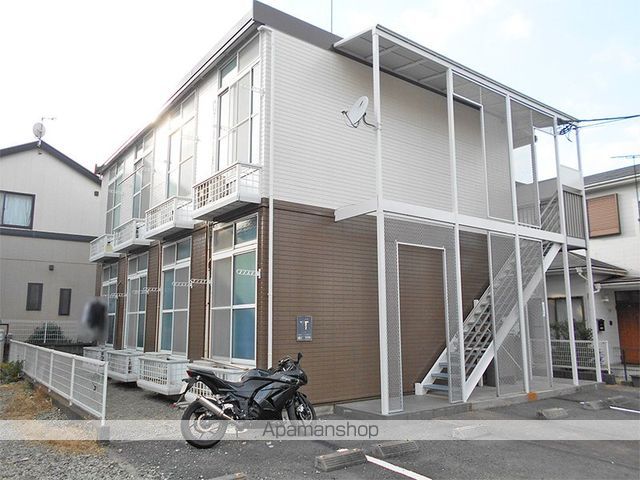 レオパレスディザイア