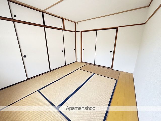 ハイツハイランドの内装写真