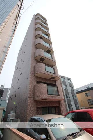 センチュリー21の外観写真