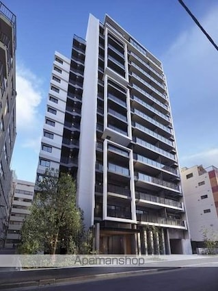 リブクオーレ神保町[1R/26.08m2]の外観