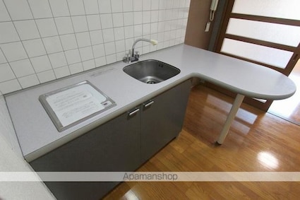 ＳＥＮＴＩＡⅡ[1DK/26m2]の内装1